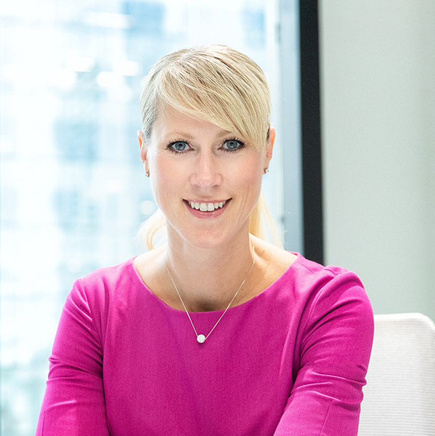 Kristina Williams headshot