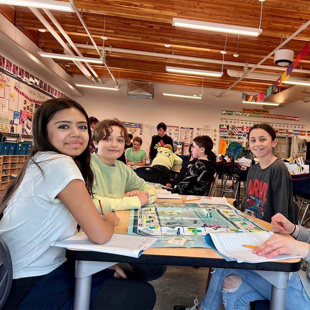 Jacqueline Jacek headshot