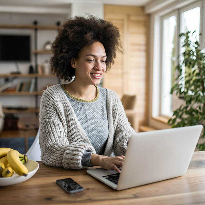 Jacqueline Jacek headshot