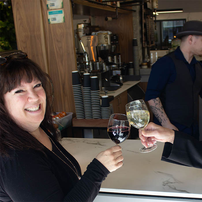 Jacqueline Jacek headshot