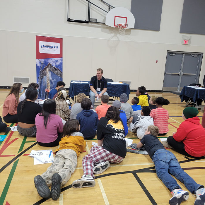 Jacqueline Jacek headshot