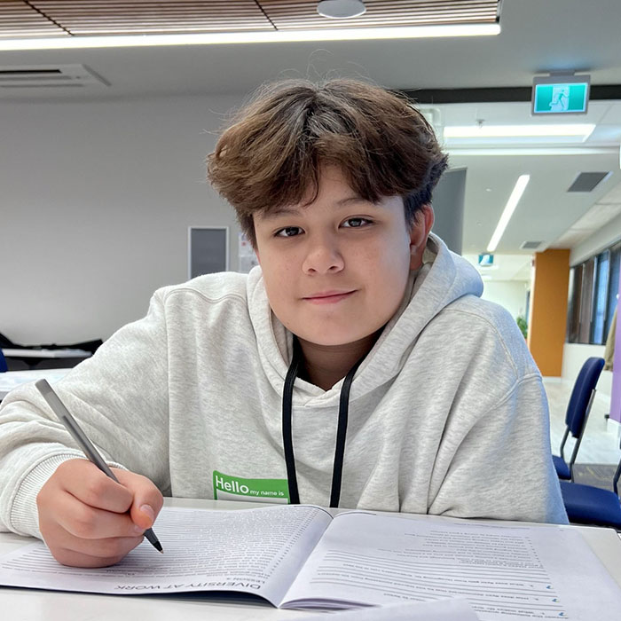 Jacqueline Jacek headshot