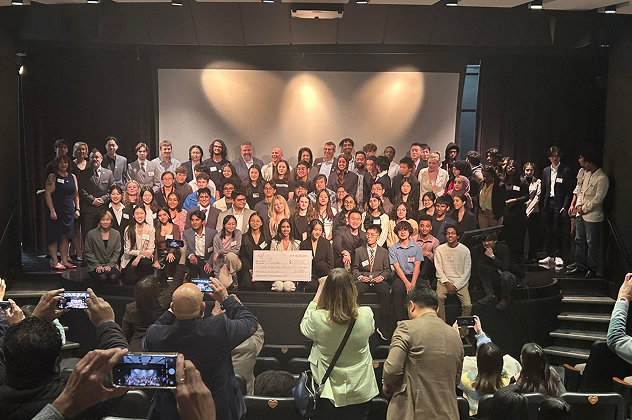 Jacqueline Jacek headshot