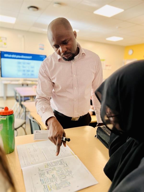 Jacqueline Jacek headshot