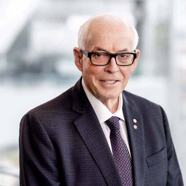 Inductee Dave Filipchuk headshot