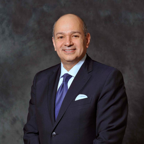 Zainul Mawji headshot