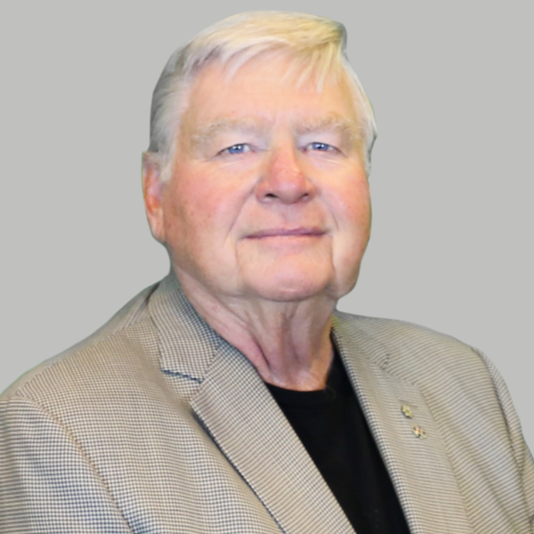 Inductee Dave Filipchuk headshot