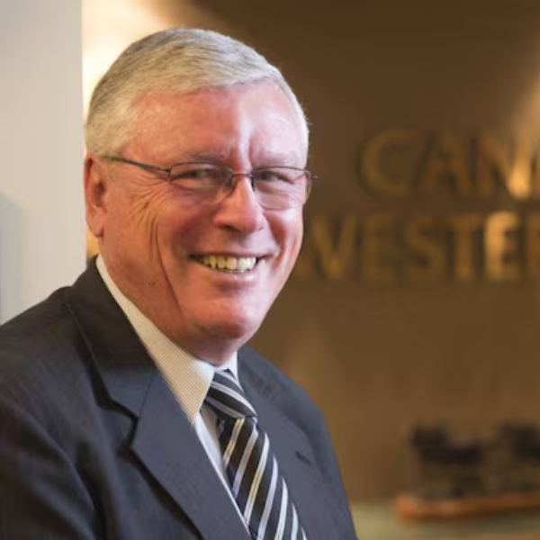 Zainul Mawji headshot