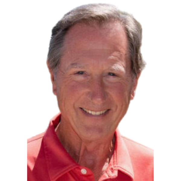 Inductee Dave Filipchuk headshot