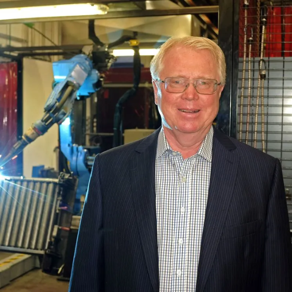 Inductee Dave Filipchuk headshot