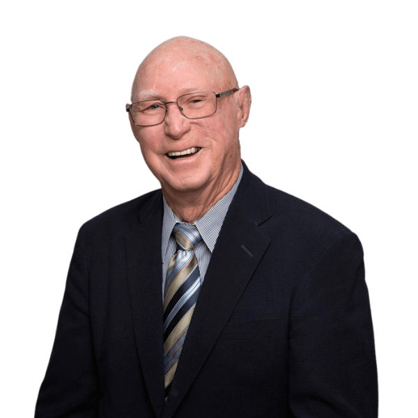 Zainul Mawji headshot