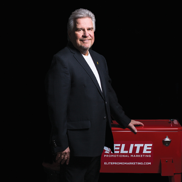 Inductee Dave Filipchuk headshot