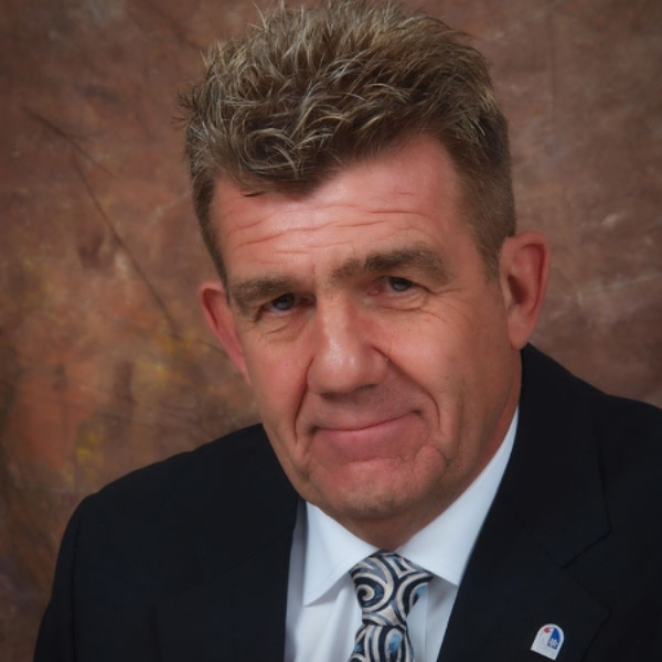 Zainul Mawji headshot