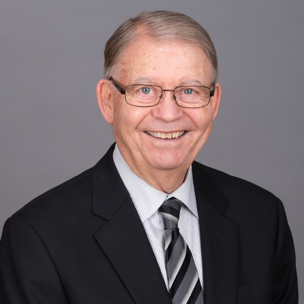 Inductee Dave Filipchuk headshot