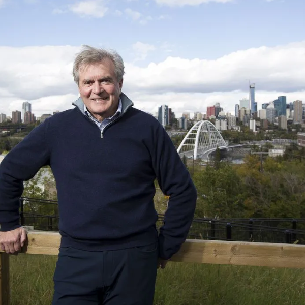 Zainul Mawji headshot