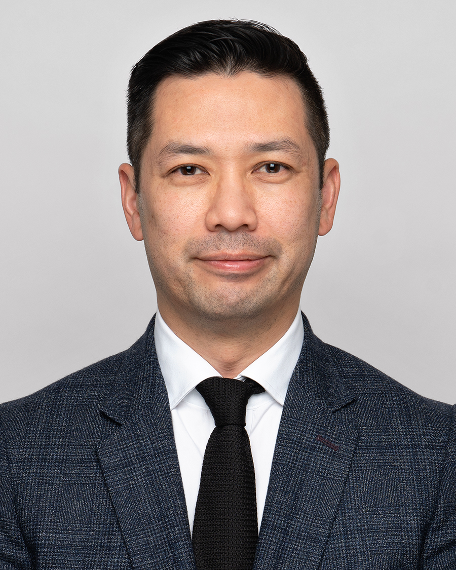 Inductee Dave Filipchuk headshot