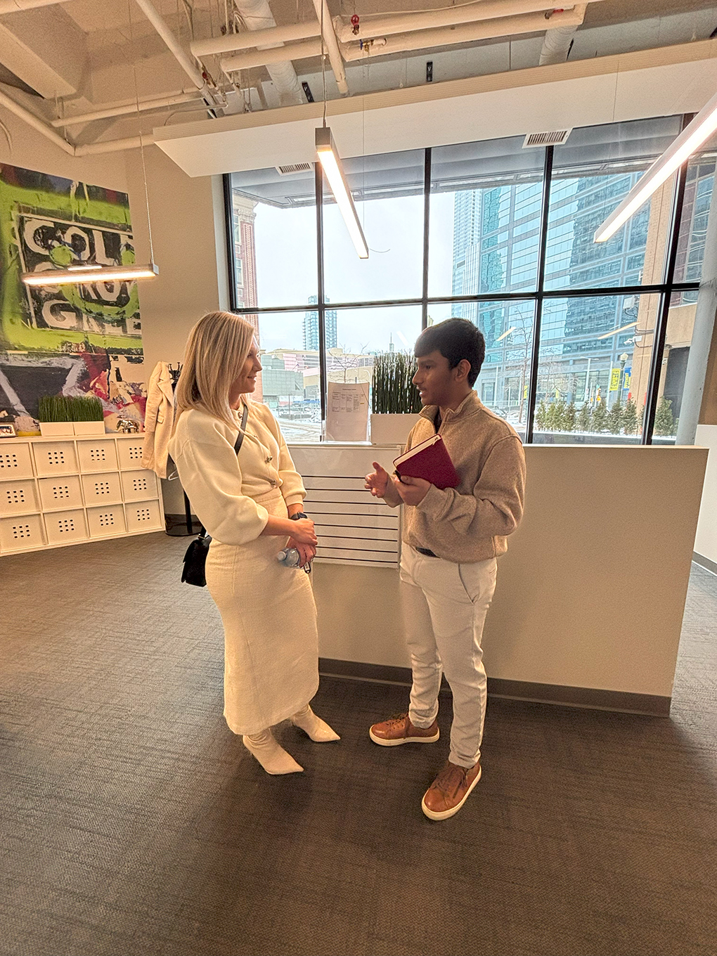 Jacqueline Jacek headshot