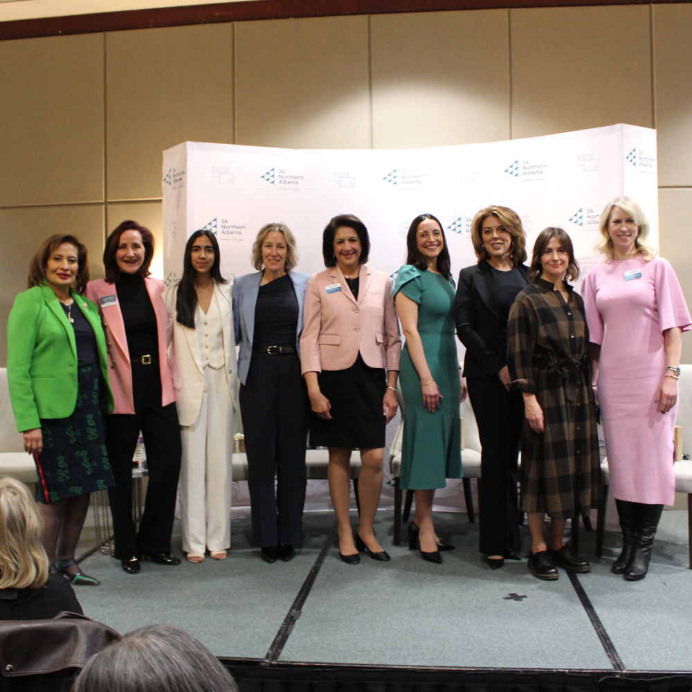 Jacqueline Jacek headshot