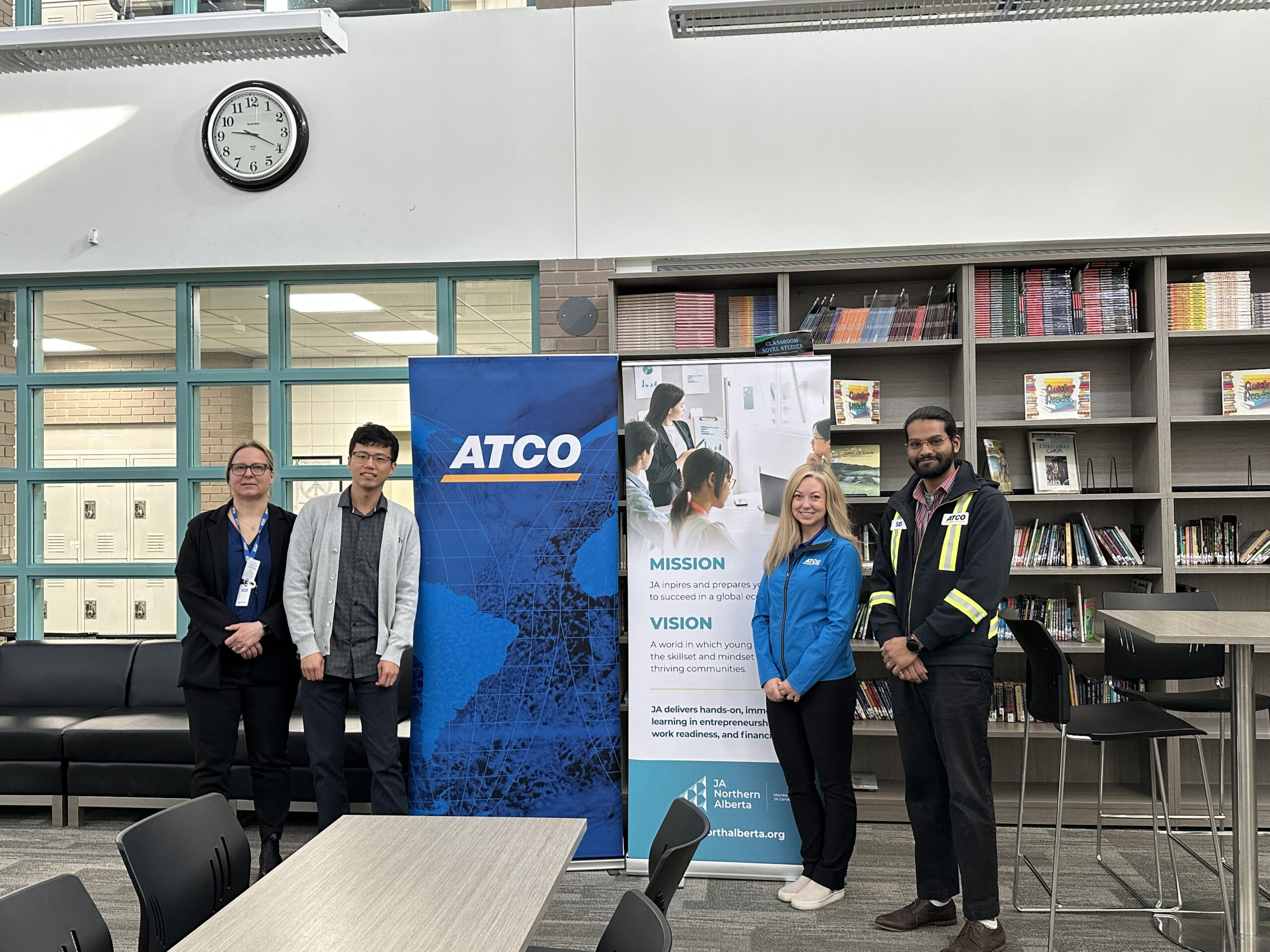 Jacqueline Jacek headshot