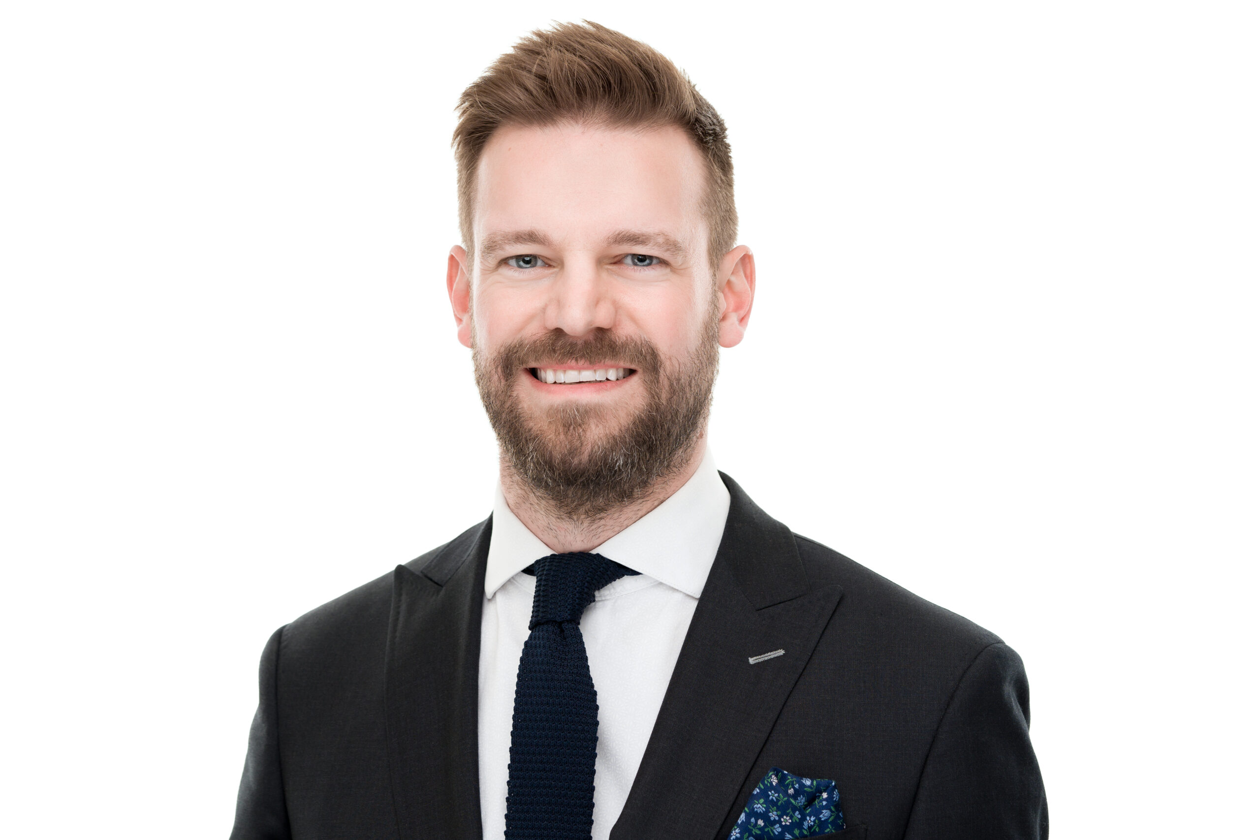 Inductee Dave Filipchuk headshot