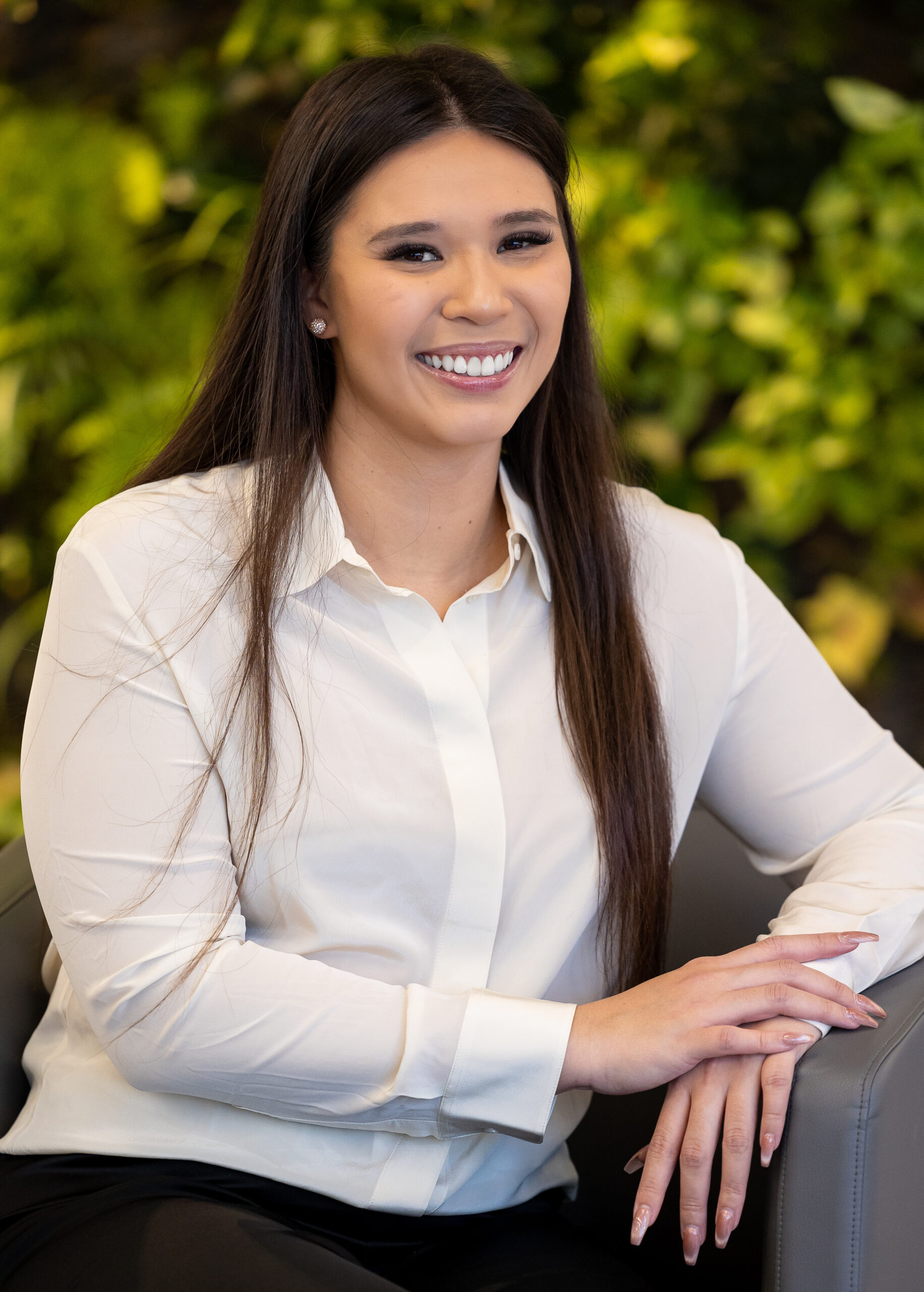Zainul Mawji headshot