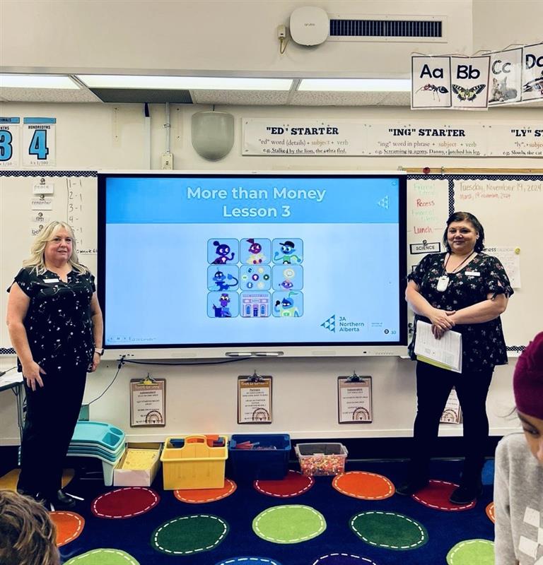 Jacqueline Jacek headshot