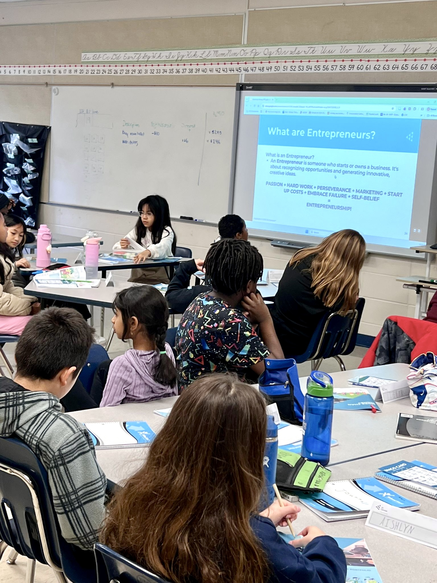 Jacqueline Jacek headshot