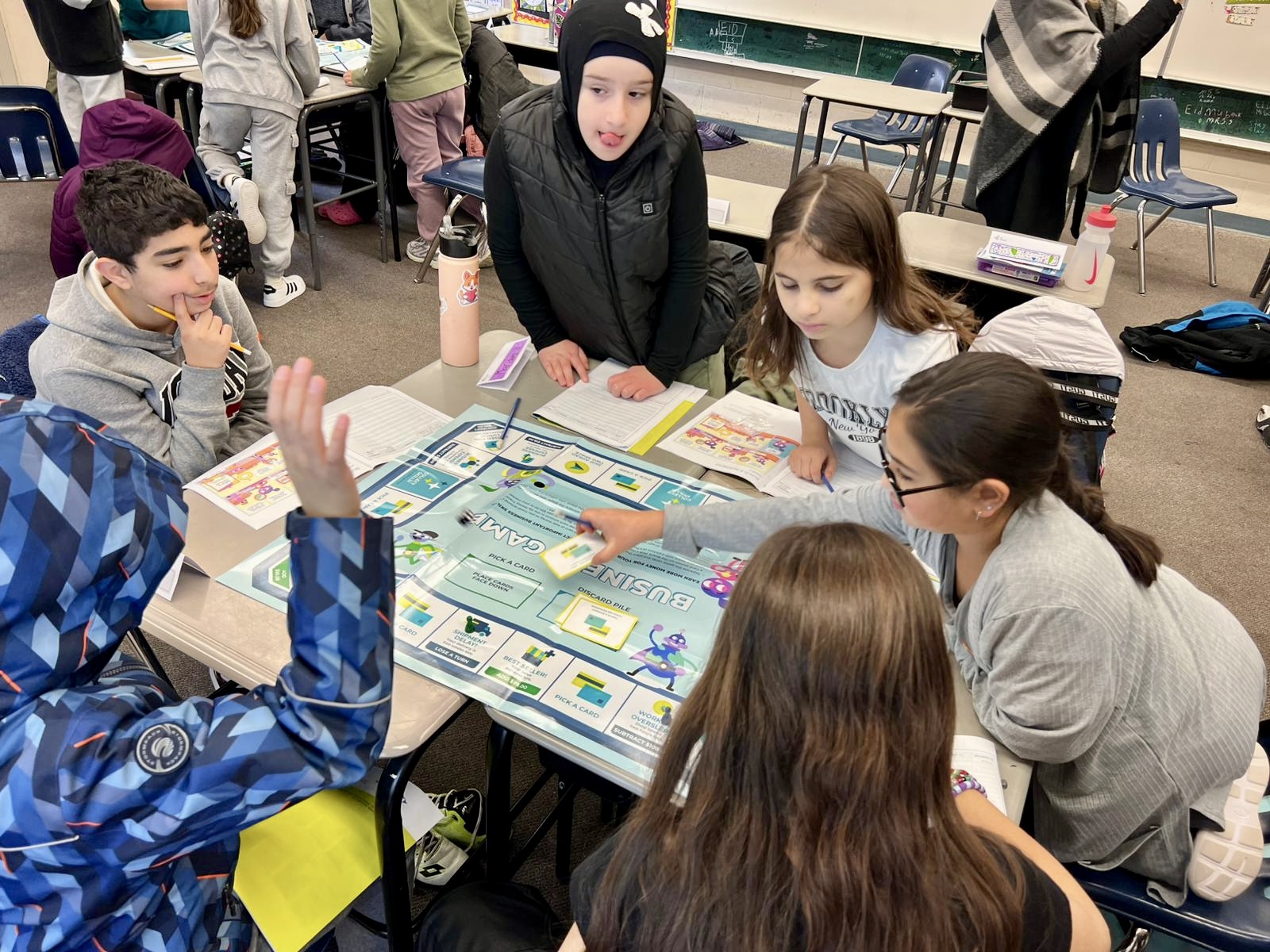 Jacqueline Jacek headshot