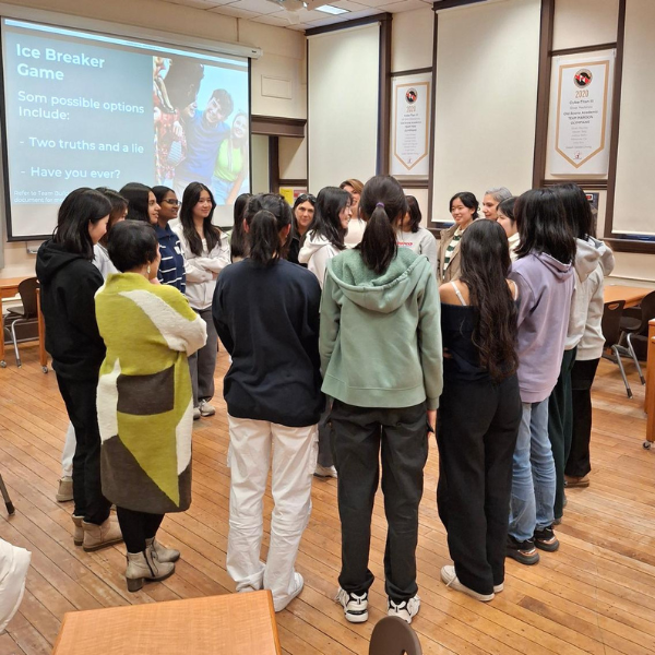 Jacqueline Jacek headshot