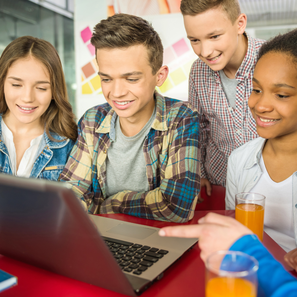 Jacqueline Jacek headshot