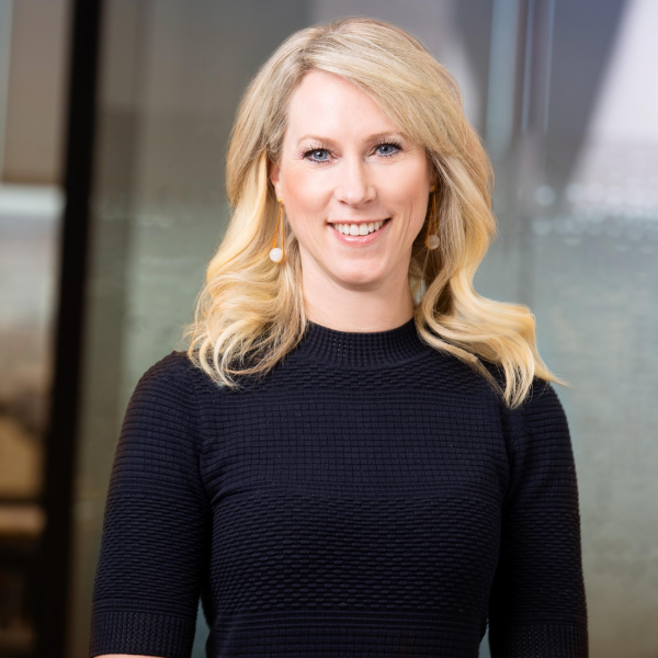 Kristina Williams headshot